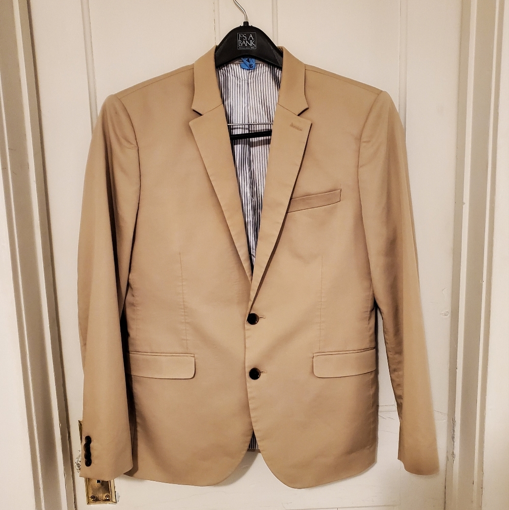 Suit Jacket